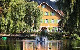 Hotel Zur alten Mühle